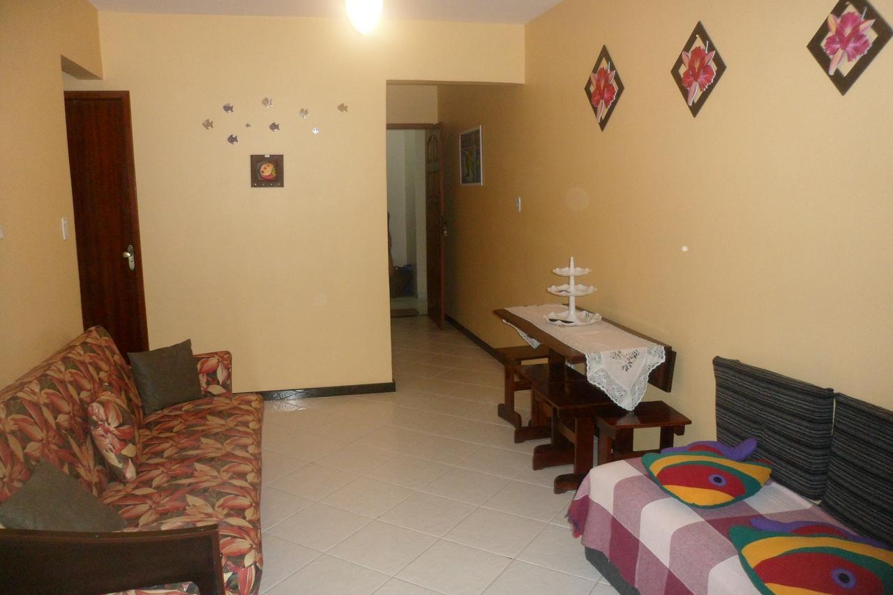 Apartamento Arraial Do Cabo Exterior foto