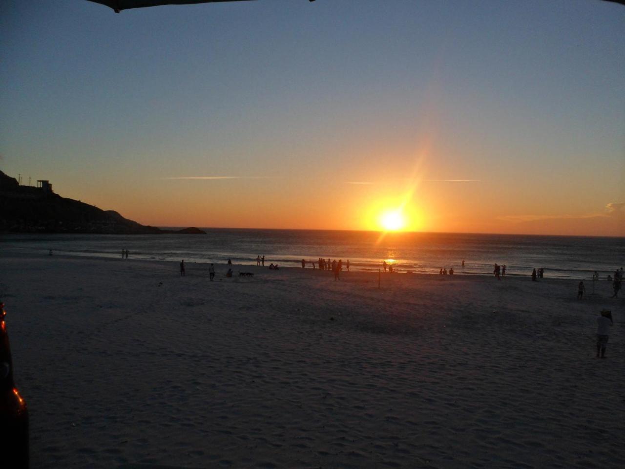 Apartamento Arraial Do Cabo Exterior foto